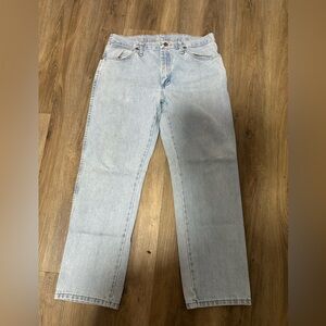 Wrangler Men’s Bootcut Jeans